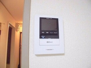 メープルリーフの物件内観写真